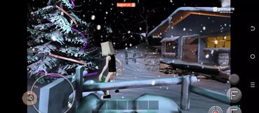 FUCKERMAN JINGLE BALLS COMPLETE GAMEPLAY