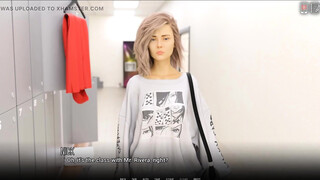 University Of Problems 92.91+ - Sexual Achievements By MissKitty2K