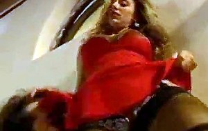 Selen an italian woman