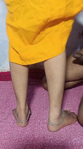 Hot_girl - Wet Hot Indian Wedding: Your Bhabhi komal Takes black Dick   Clip 1