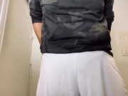 Pump That Cock With Edging Challenge