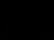 Green jock-strap match well with thick green cock and a gape 🕳🥵