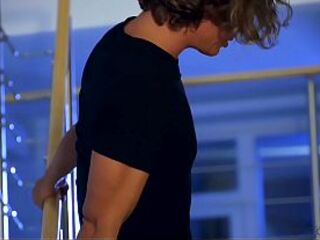 Cheating boyfriend, dont get crazy, get trio! - Dane Jones