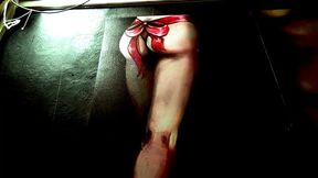 Lana Lee Gets Shared by Stranger BBC in a Seedy Swinger Club