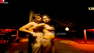 Besharam 2025 Ullu Original web series Part 1