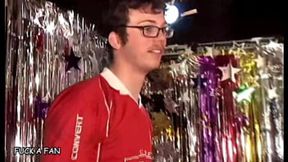 FUCK A FAN 4K ? GROCERY STORE CASHIER ZACH ACCIDENTALLY CREAMPIES BLONDE BOMBSHELL ANGELINA ASHE