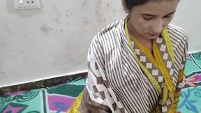 Chacha ne college girl ko paise dekar choda