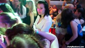 Partyhardcore - 2018-05-03