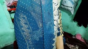 Real indian bhabhi sex with devar hindi