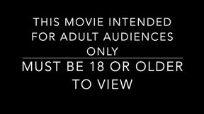 Whitney: Taped Tight MILF