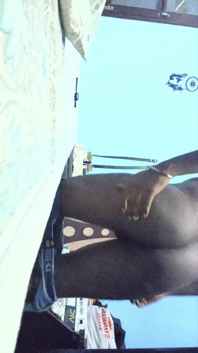 Bathroom love village india Moj Masti