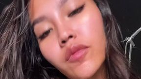 Porn Movie @Teasing & #Leaked #Big Boobs #Asian #Brunette with @Sayaroze Like & Share!
