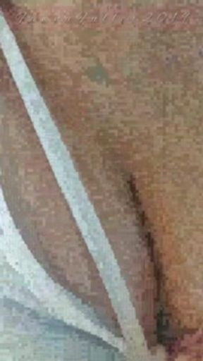 Hot Teen Playing With Pussy and Ass on&nbsp;Discord