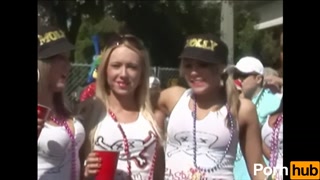 SPECIAL ASSIGNMENT 81 GASPARILLA - Scene 5