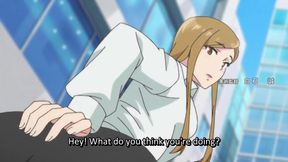 sawaranaide kotesashi kun episode 1 (1080p)