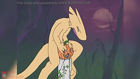 2d gay furry animation collection [w/ sound!]