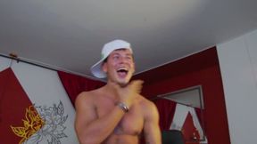 Magnus Sttone Private Show