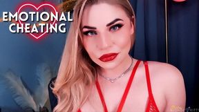 Emotional Cheating