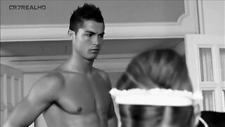 Gostoso Macho Man`s Hot Solo Performance: Musculo and Straight!