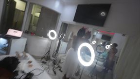 botando a pica dentro do cu da ariadna no pelo no motel - parte 3