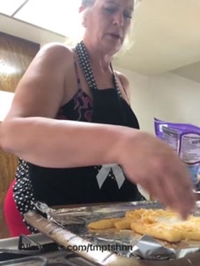 Tmptshn’s animal fries