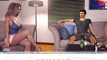 A Wife And StepMother AWAM 86