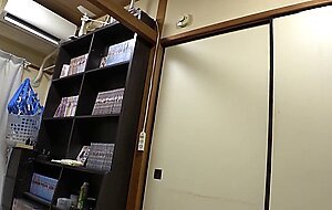 [ang-004] kano hana, june lovejoy big sister's private photo shoot