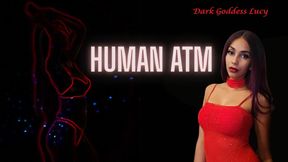 Captivated Pt 2 -Human ATM Conditioning with Affirmations