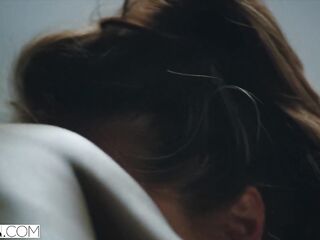 VIXEN Tori Black In The Greatest Orgy Ever Filmmed
