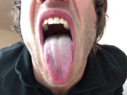 PREVIEW: Gargle, Spit, & Then Vore Tiny Pansies