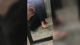 Wooly masculine stunning soles , Domineering Alpha soles