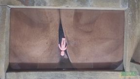 farting on the giant - Part 1