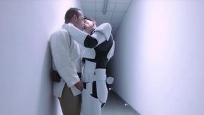 Star Wars: A Gay XXX Parody