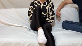 Unexpected Costs: A Unique Twist on Home Service Payments (Persian Story)