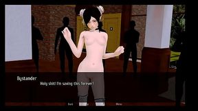 Hg Harem Hotel p5 Meet kali sister