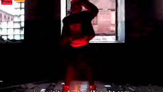 Parodical Blowjob Chronicles - Russian Blogger's Sexcapades