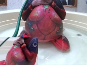 WWM - Asuka D-Type Fill To Burst