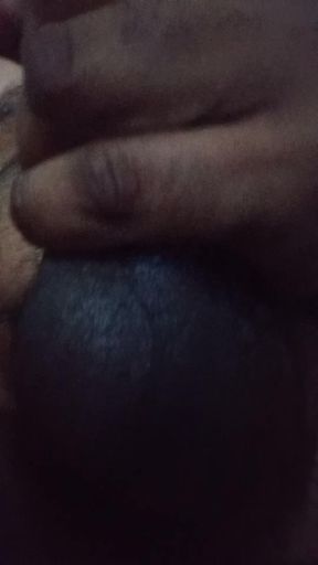 BLACK DICK