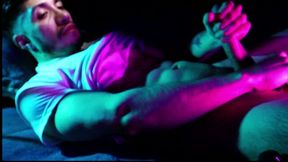 Marcus Fenixxx Private Show