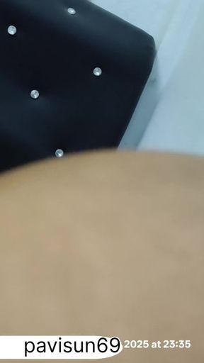 Stunning moment from &quot;Hairy pussy tastes stepsister&quot;