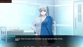 Seductive Nei or Cocksucker Sucks My Dick Until She Squirts All Over Me