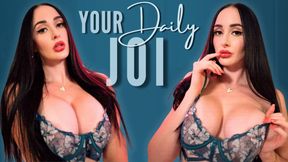 Your Daily JOI