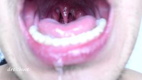 Tongue Fetish