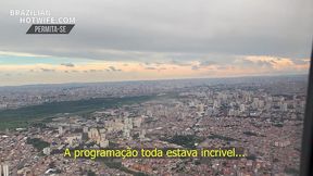 escolhendo o micro biquini para o meu primeiro dia de praia no carnaval em balne&aacute;rio cambori&uacute;