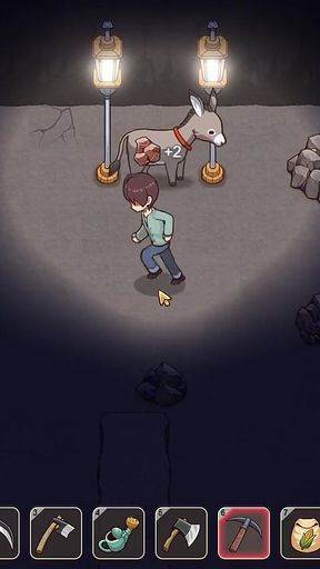 Village Rhapsody - the Domain of Doggy Style