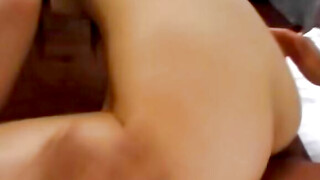 Hot Milf Ami Nisshmura Gets Her Juice Box Filled With Hardcore Sex