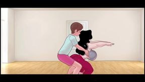 Sex Note - 185 Tantric Sex with Teacher and Pupil by Misskitty2k