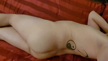 37 yo Boy In Heat Feeling Thicc and Sexy (Partial, Member 1 of 2)  20250921