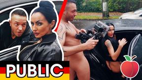 BBC For Cherie DeVille At The Famous Hole