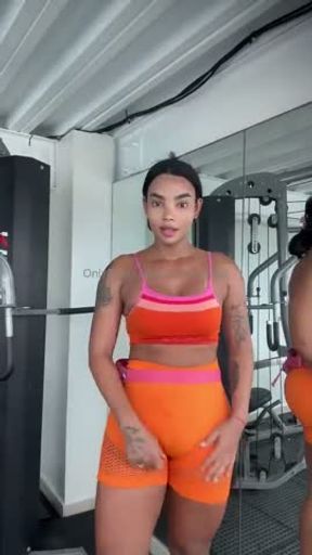 Gym cum